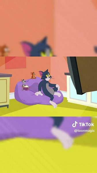 Tom and Jerry's Hilarious Adventures Await You!