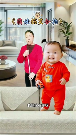 分享剪辑特效制作与萌娃搞笑合拍#萌娃搞笑日常笑到肚子疼看一遍笑一遍 #人类幼崽越养越上头#虚构演绎仅供娱乐 #云姐#搞笑#萌娃#特效#shorts