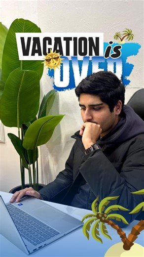 Technier on Instagram: "Me staring at the screen like it'll remind me what I do for a living.😵‍💫 Forgot my password, couldn't even remember that!😅 #corporate #career #relatable"