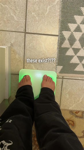 Transform Your Fitness Journey With a Smart Scale