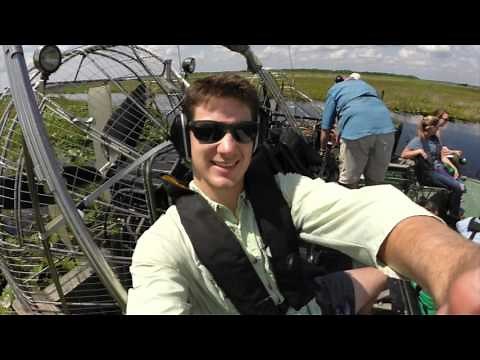 UF/IFAS Wildlife Ecology and Conservation Department