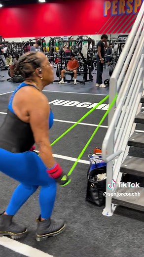 Triceps Workouts with Resistance Bands