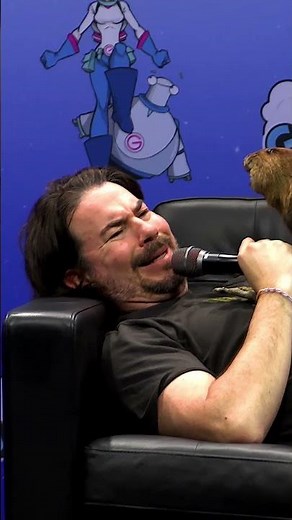 Jerry Trainor does therapy at GalaxyCon
