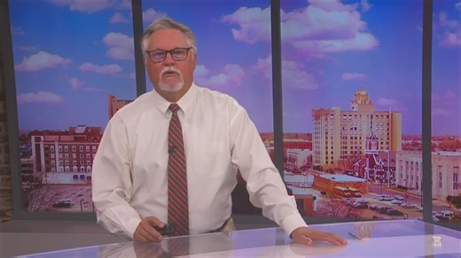 Midday Ark-La-Miss Update: September 17, 2025 pt. 2