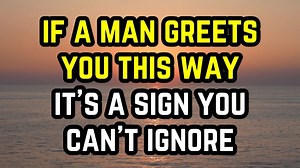 12K views · 102 reactions | You can tell a lot about a man from how...