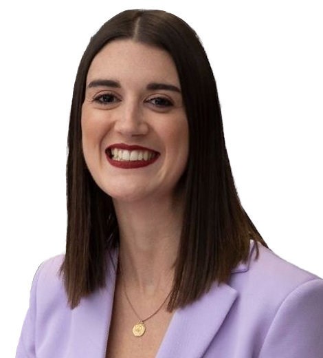 Amy Corbett | Biography 2021