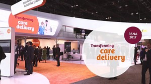 At this year’s RSNA, we showcased how we are transforming care delivery with products that add more flexibility to clinicians’ workflows, reduce exam times and offer unique imaging techniques. #caredelivery | Siemens Healthineers