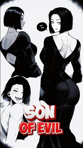 The Dark Truth Behind Yuji’s Mother!! #shorts #jjk #gojo #animefacts #explained