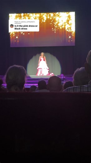 Arianna Spurlin: Breathtaking Pageant Tap Dance Performance