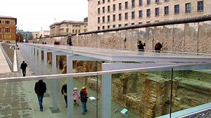 Berlin, through good times and bad