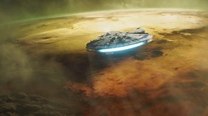 Official Trailer - Solo: A Star Wars Story