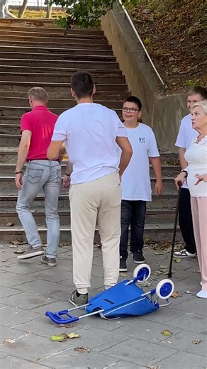 1.1K views · 11 reactions | When the Young Man Went Too Far, He Was Stopped | Dear Diary | Facebook