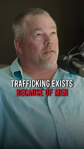 Men who buy sex create the demand for sex trafficking. They are also the ones who can end it. Get the truth about sex buyers by watching Buying Her for free at the link in our bio. | Exodus Cry