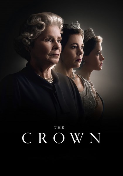 The Crown - watch tv show streaming online