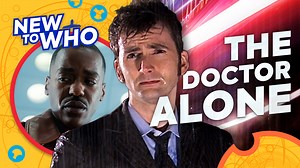 67K views · 1.4K reactions | All of time and space is better with company - but what happens when the Doctor travels alone?  #DoctorWho | Doctor Who | Facebook