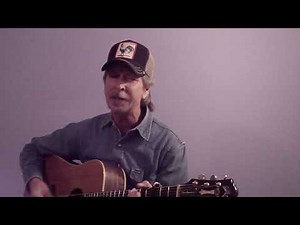If You Were A Bluebird (Joe Ely Cover)
