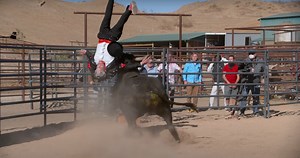 ‘Jackass Forever’ Trailer: The Johnny Knoxville Crew Is All Grown Up and Crazy As Ever