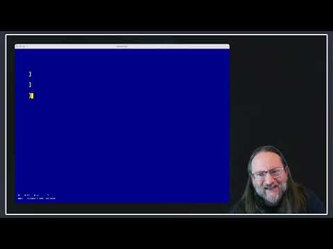 Do you GNO/ME? I wrote UNIX for the Apple IIgs!