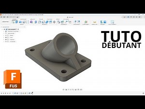 FUSION - Get started with this simple example!