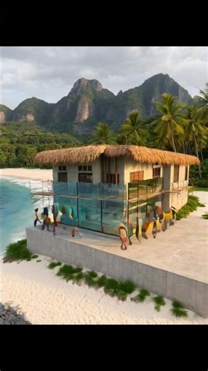 island tropical
