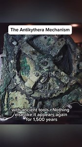 Ancient inventions we still can’t fully recreate #HistoryCaptain #Viral #History #facts #inventions #trending | History Captain