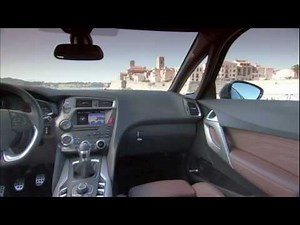 Citroen DS5 (2012)