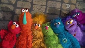 16K views · 718 reactions | Monster Rainbow! | Muppet Wiki | Facebook