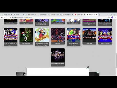 Welcome To ArcadeSpot