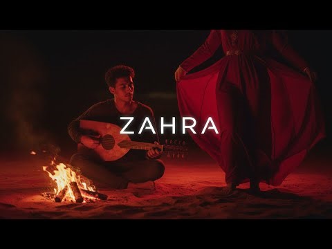 Moroccan Colors - ZAHRA زهرة