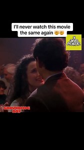 This is WILD #groundhogday #billmurray #timetravel #scifi #fantheory #confusedbreakfast #throwback | Confused Breakfast