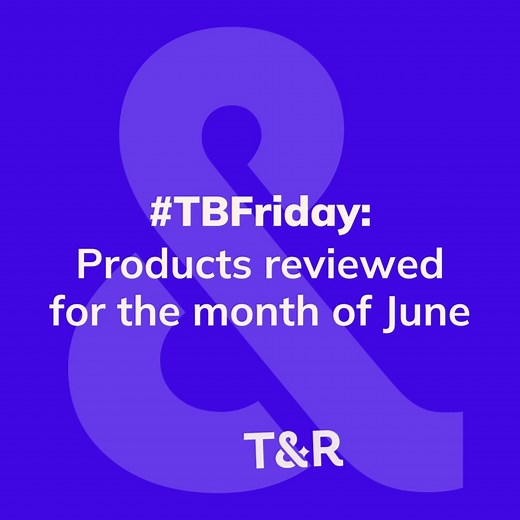 June may be over but the product obsession lives on! Comment your FAVE PRODUCT tried this month! 😍 Here's a quick recap of all the fun products our community reviewed for the month of June. - #ProductRecap #ProductsReviewed #AuthenticReview #TryAndReview #JuneProducts #SelfCare #BodyCare #SkinCare #ProductReview #Reviewer #Ambassador | Try and Review