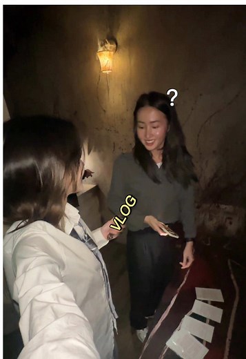 First Escape Room Experience: Fun and Challenges