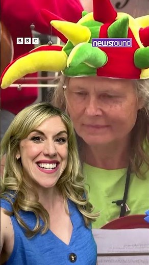 🎻 World’s Largest String Orchestra! 1300+ Musicians Play Beethoven’s ‘Ode to Joy’ 🎶 | Newsround