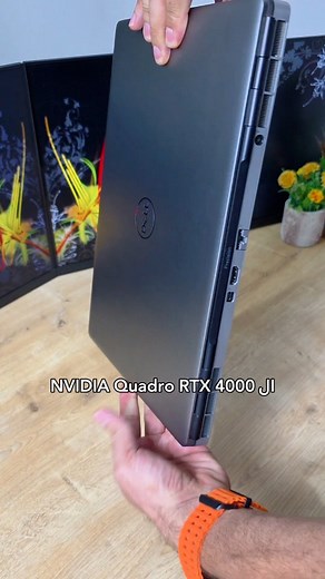 2.7K views · 18 reactions | Dell Precision 7550 Workstation  ...