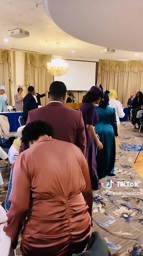 Fourth Pastors Anniversary Praise Break🔥