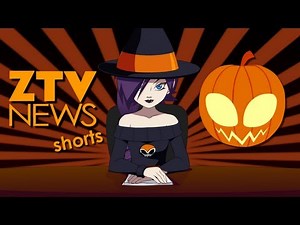 ZTV News Shorts - Halloween 2012