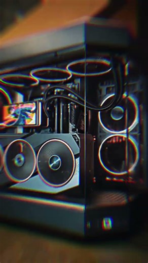Best RGB? #gaming #pcbuild #aesthetic #pc