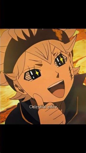 “Asta’s LIMIT BREAK Moment 🔥 | From Zero to Unstoppable!”#anime #shorts #asta