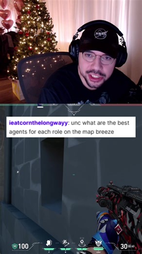 best agents for the map breeze on valorant #valorant #fyp #valorantfunny