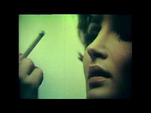 Virginia Slims Vintage Cigarette Commercial 1968