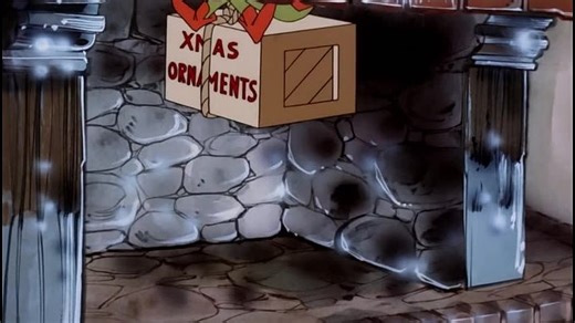 Yogis.First.Christmas.1980.CUSTOM.720p.WEB.H264 - GTV