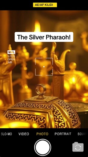 The Silver Pharaoh! Pyramid conspiracy debunked how pyramids were really built ancient Egypt engineering Giza worker village evidence pyramid myths explaining why it Egyptian history facts archaeology vs conspiracy pyramid construction methods ancient aliens debunked Orion correlation theory #AncientEgypt #History #Pyramids