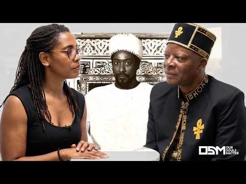 Deep Dive on Dr Malachi Z York & Nuwaubians