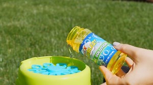 Watch Maxx Bubbles Super Bubble Jet - Automatic Bubble Machine on Amazon Live