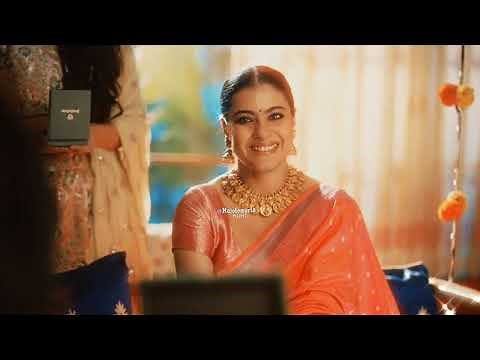 Kajol Joyalukkas Ad | New | 2021