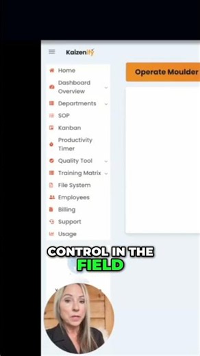 AI SOP Tools: Effortless Standardization Made Easy #shorts