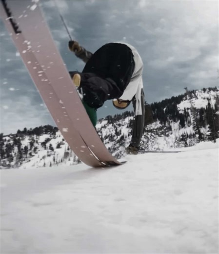 The Benefits of Skiing: How It Lowers Cortisol Levels