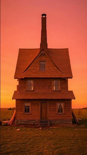 Saltbox House Construction: Building a 17th Century Style Colonial Home