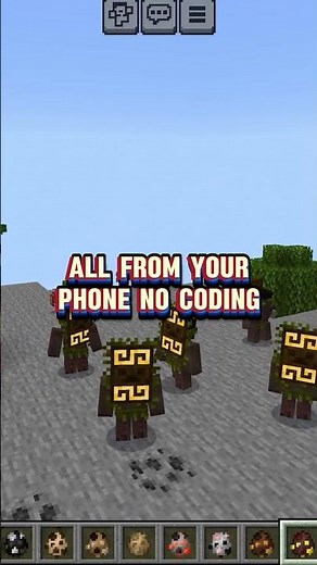 Your Minecraft Adventure Starts Here