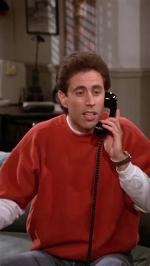 Kramer just wants his gloves back on Seinfeld